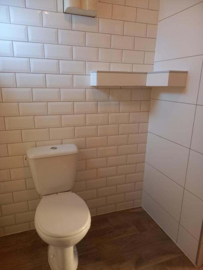 Kwatery Przy Plazy Ustronie Morskie Exterior foto